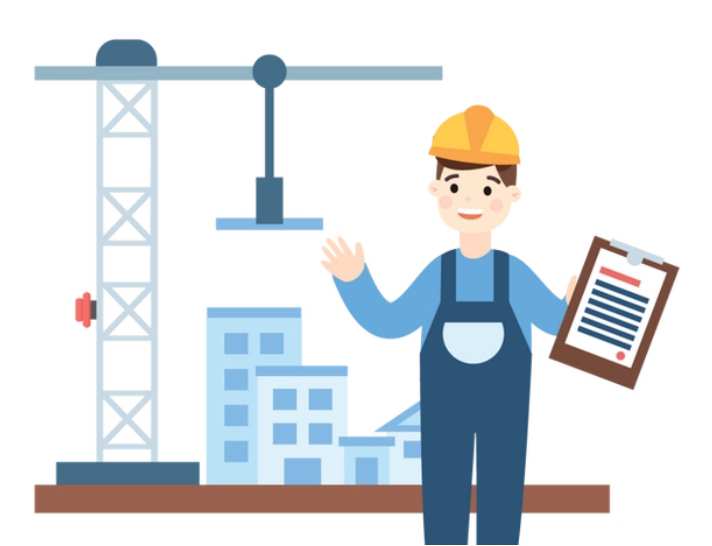 為什么工地塔機監測系統是智能建筑的未來關鍵？