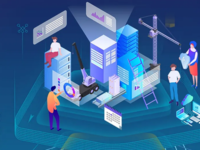 大力發展智慧工地，助力建筑企業降本增效！