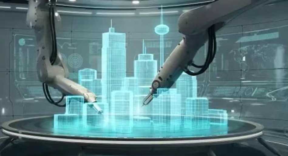 智慧工地優(yōu)化路徑：三大科技助力行業(yè)升級！