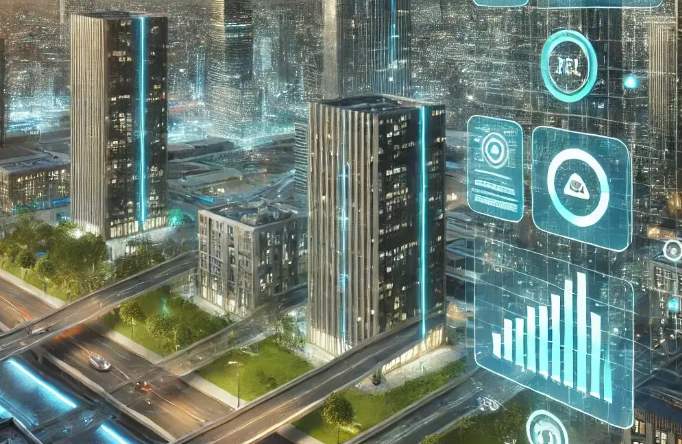 工程管理變革，智慧工地引領能效提升！