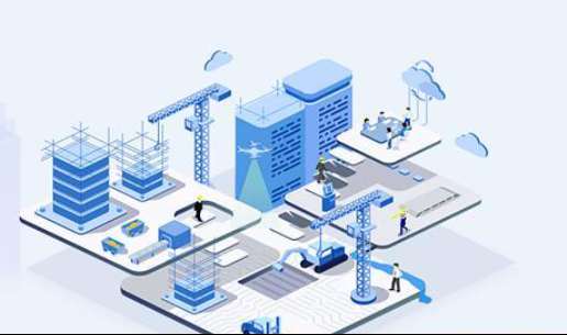 智慧工地驗收標準全解析：從技術(shù)規(guī)范到管理效能的核心指標