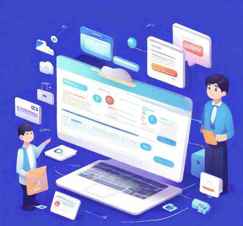 工資監管系統：助力企業合規經營，精準防控風險