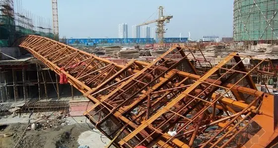 塔機監測系統：這四點塔機安全預防措施要記牢！