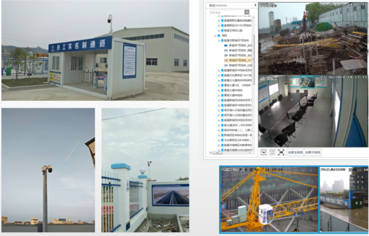 知行華智：為什么要建設智慧工地？