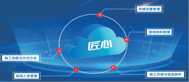 什么是智慧工地？智慧工地包含哪些子系統？