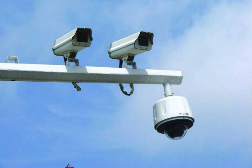 工地視頻監控系統的重要性！知行華智