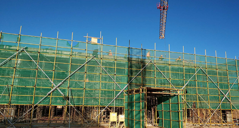 高支模監(jiān)測系統(tǒng)有什么作用？