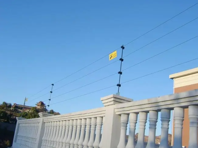 電子圍欄系統(tǒng)知多少？