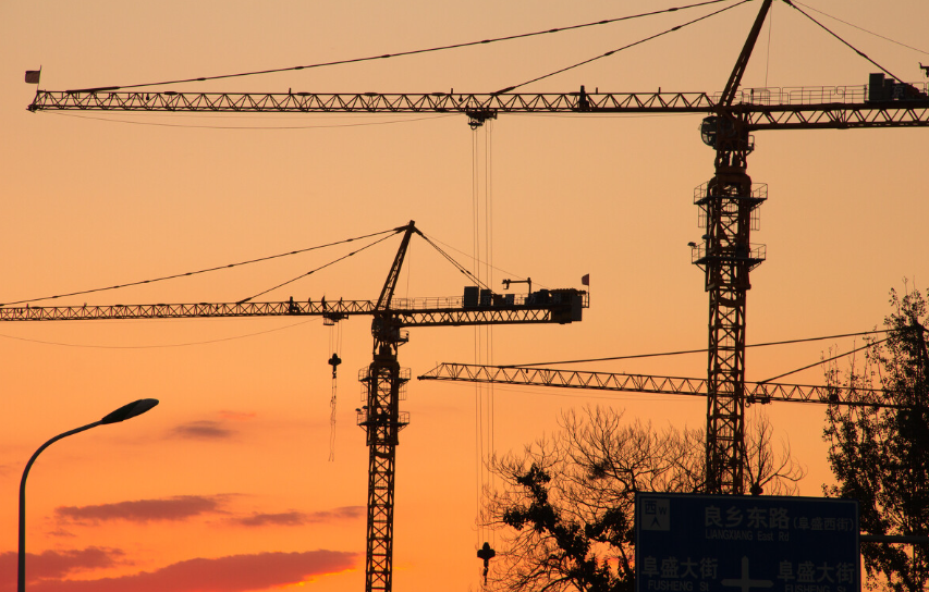 智慧工地安全篇：吊鉤可視化系統在建筑行業中的重要性！