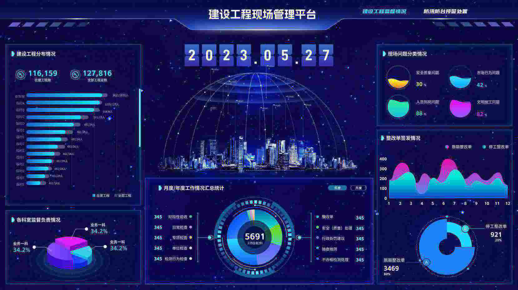 使用陜西知行華智的建設(shè)工程項(xiàng)目管理系統(tǒng)的企業(yè)多嗎？