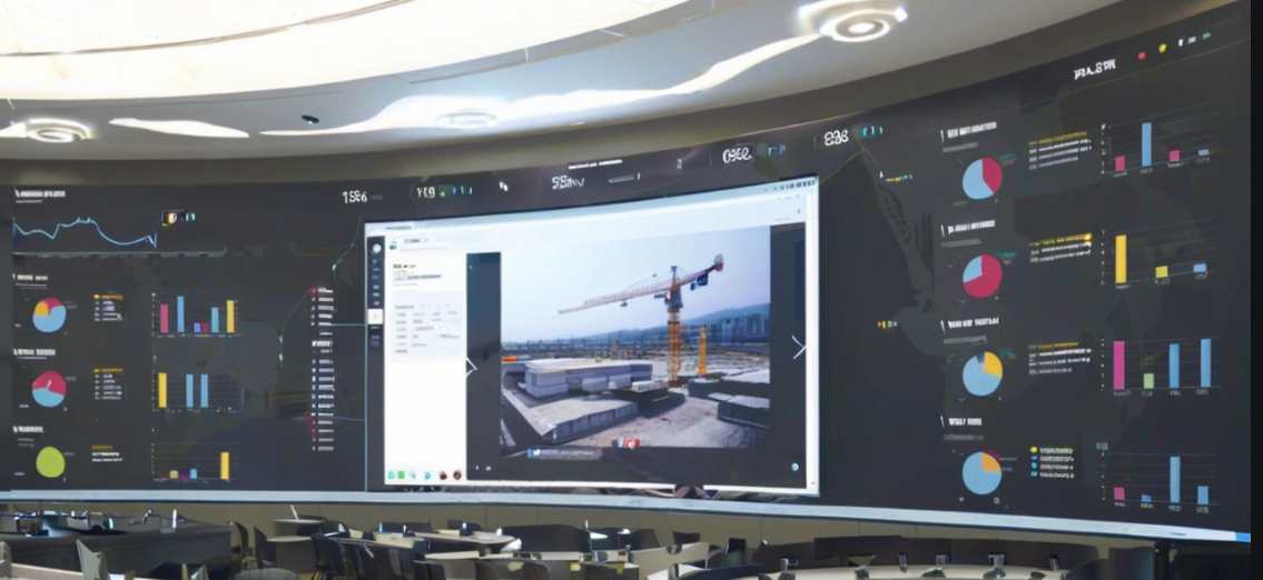 知行華智：國內專業的建設項目管理系統解決方案廠家！