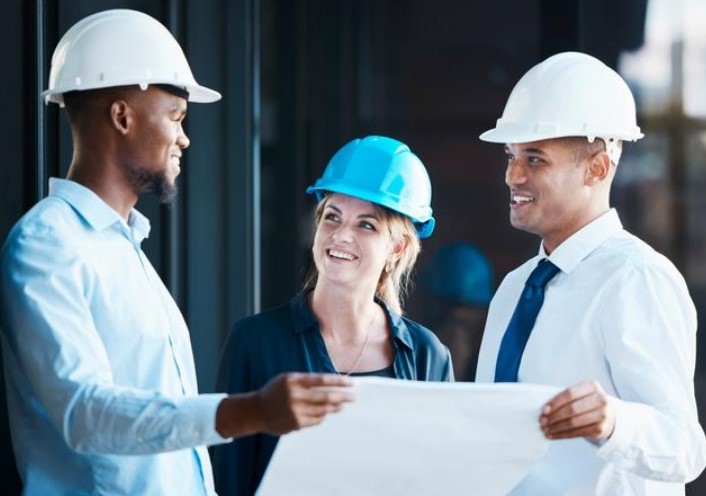 知行華智的建設工程項目管理系統都包含括哪些系統和內容？