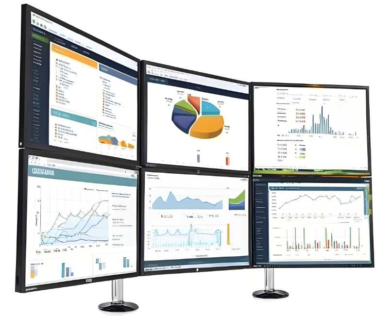 建筑工程項(xiàng)目管理系統(tǒng)，解決工程管理痛點(diǎn)