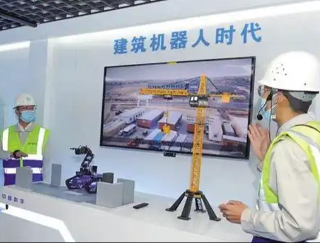 智慧工程管理系統這么火了嗎？有什么作用？