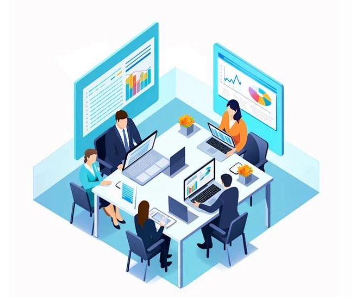 探究建筑項目管理系統的效用與價值