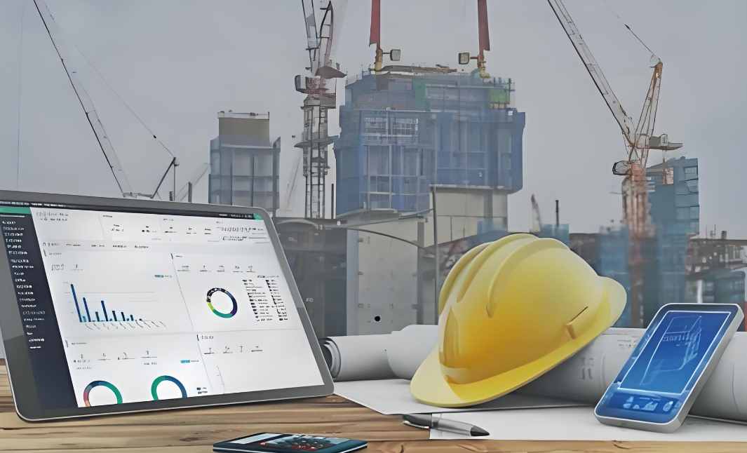 智慧工地項(xiàng)目端有哪些部分？