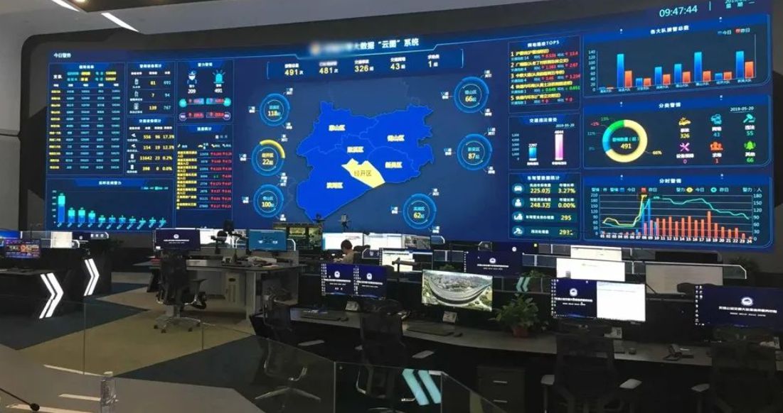 工程項目管理系統(tǒng)，為建筑業(yè)提供一體化解決方案！