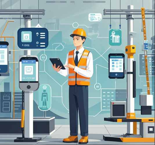 智慧工地系統，為建筑業創造更大價值！