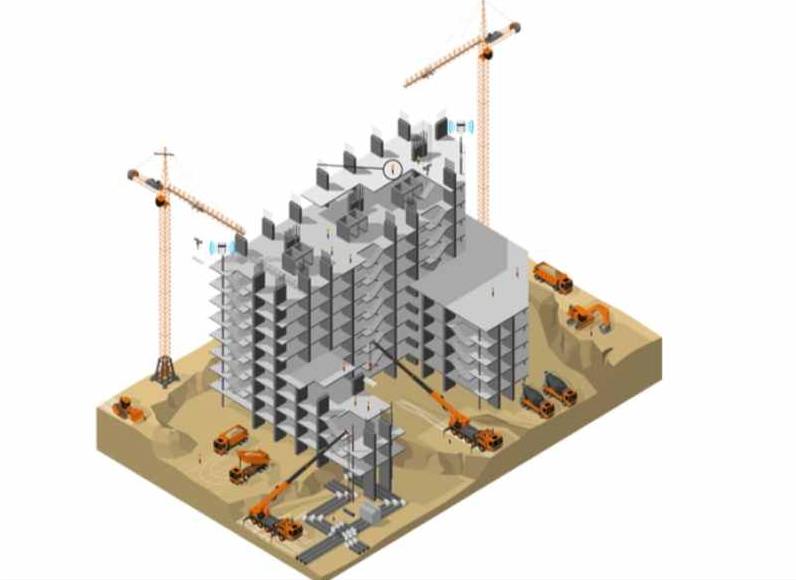 智慧工地項(xiàng)目的最大特征是什么？