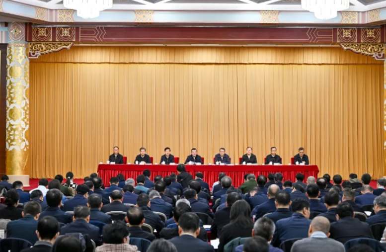 住建廳：奮力推進住房城鄉(xiāng)建設事業(yè)高質(zhì)量發(fā)展