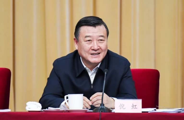 住建廳：奮力推進住房城鄉(xiāng)建設事業(yè)高質(zhì)量發(fā)展