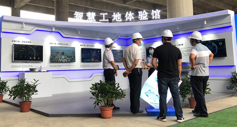 智慧工地項(xiàng)目管理系統(tǒng)平臺(tái)哪家好用？