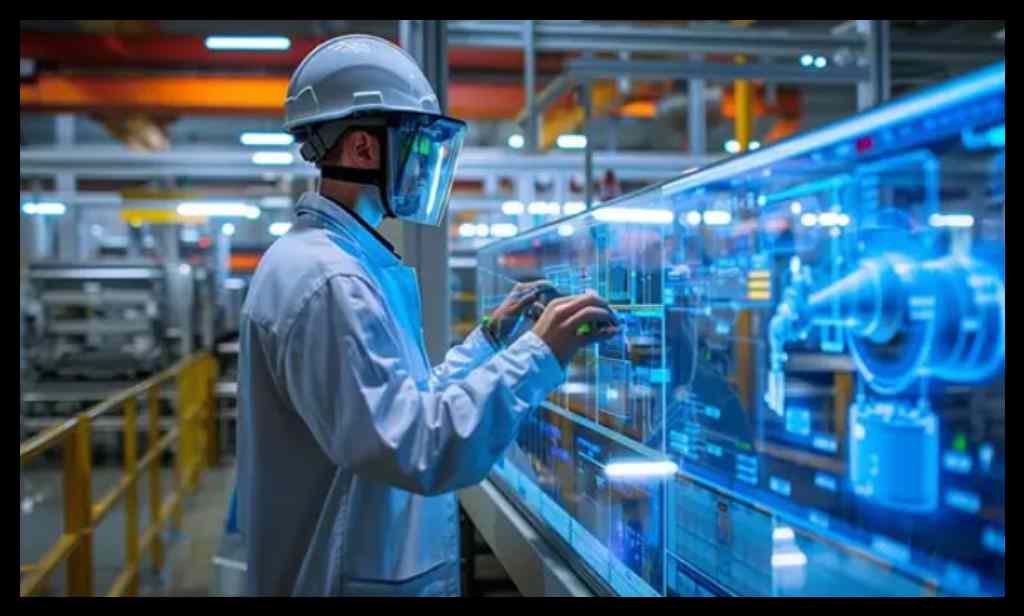 智慧工地在化工方面的應用有哪些？