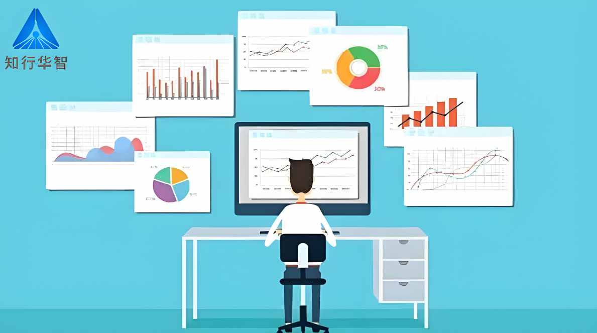 知行華智的建筑業信息化管理系統優勢有哪些？