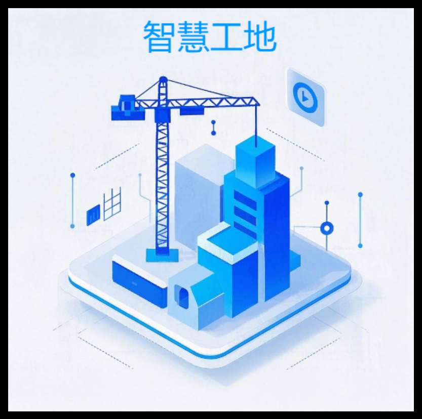 智慧工地管理系統解決方案廠家哪家好？