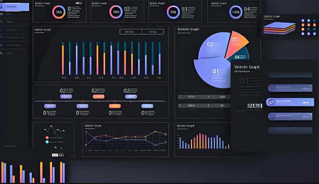 未來建筑的智能大腦：建筑工程數字化管理系統