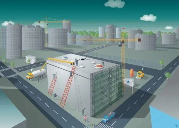 打造高效建筑流程：工程項目管理系統平臺的秘密武器