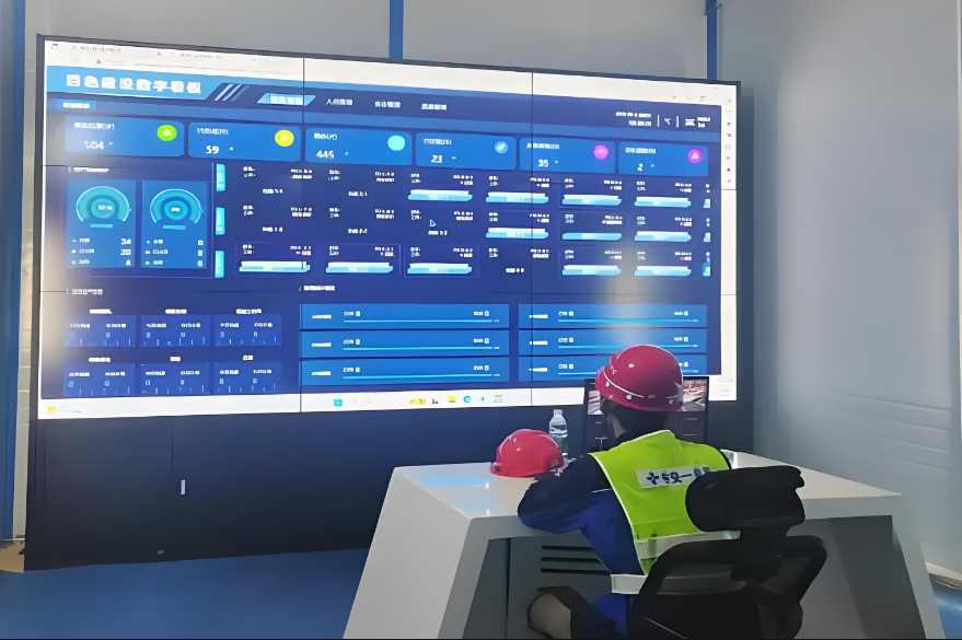 工程老板都在用的工程項目管理軟件系統竟然是它！