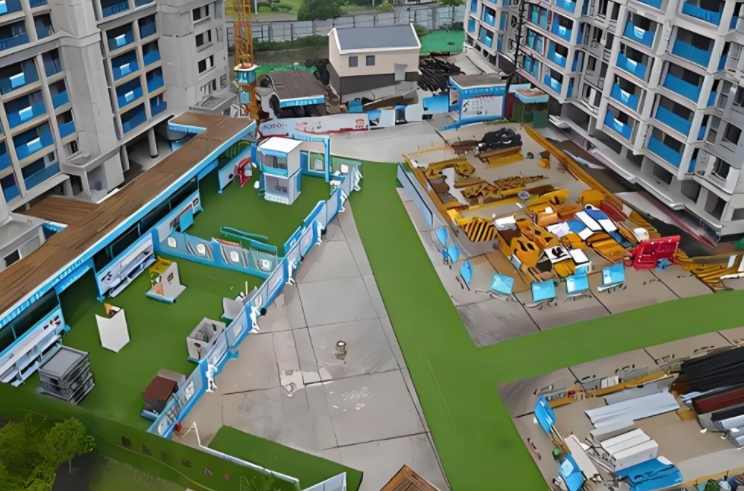 定制一套智慧工地系統的價格是多少？哪家好？