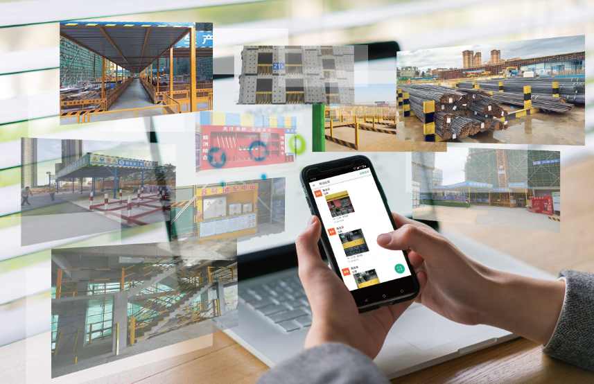 智慧工地成本效益狂飆：3年竟能省出1個億！