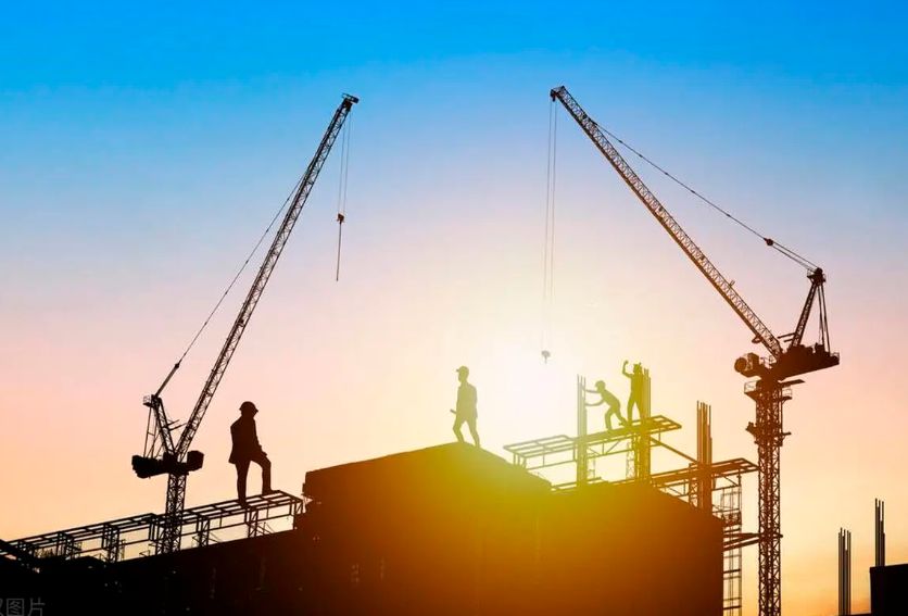 打造智能建筑工程項目管理系統, 解決施工管理痛點！