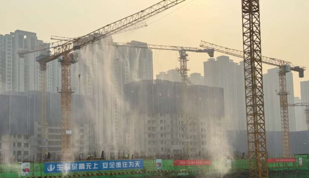 揚塵與噪聲在線監(jiān)測系統(tǒng)平臺核心功能與行業(yè)優(yōu)選方案