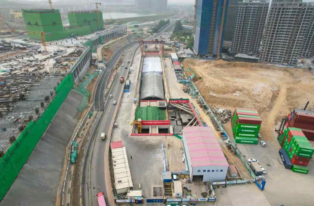 多省率先探索智慧工地技術，全面推進施工質效提升！