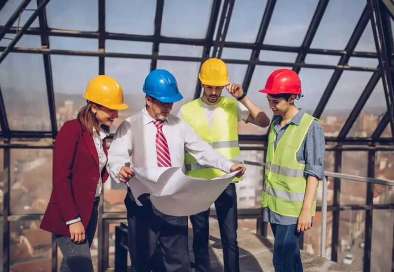 建筑工程項(xiàng)目管理系統(tǒng)軟件有什么作用？