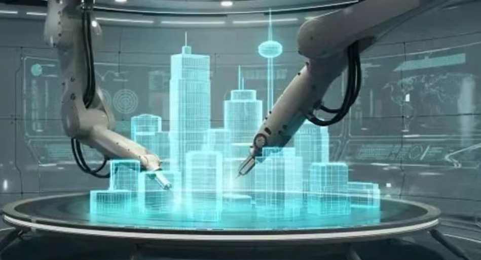 未來建筑之路：數(shù)字住建與智慧工地的完美結(jié)合