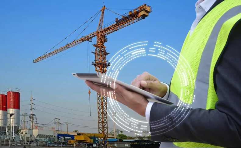 智慧工地的核心服務對象與應用場景全解析