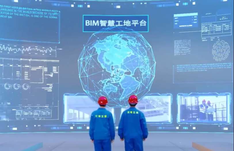 國內智慧工地建設方案哪家做得好？