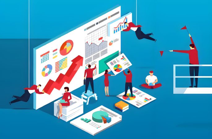 工程管理總出問題？破局之道竟是工程項目管理系統(tǒng)！