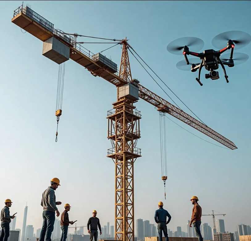 智慧工地系統平臺功能有哪些？如何選擇合適的平臺？