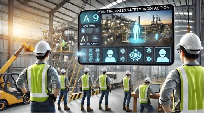 智慧工地AI無感考勤系統(tǒng)是做什么的？針對(duì)哪些對(duì)象？