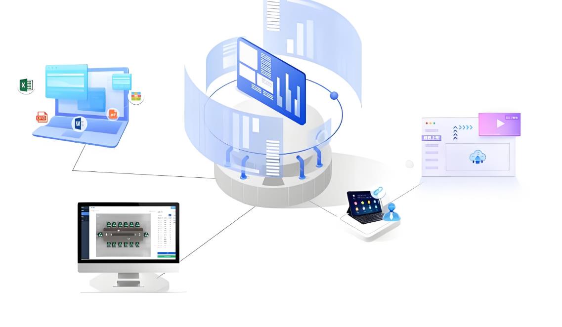 提升團隊效率：工程項目管理系統的溝通協作功能揭秘
