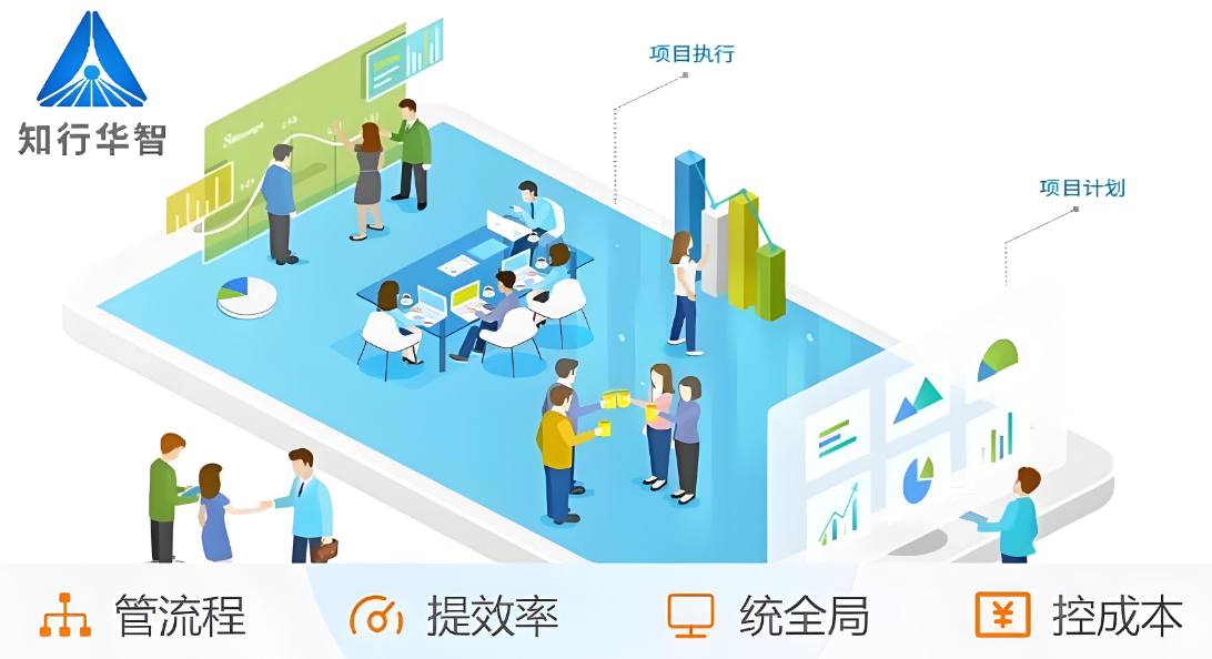 工程項目管理系統的定制化優勢：滿足企業個性化管理需求