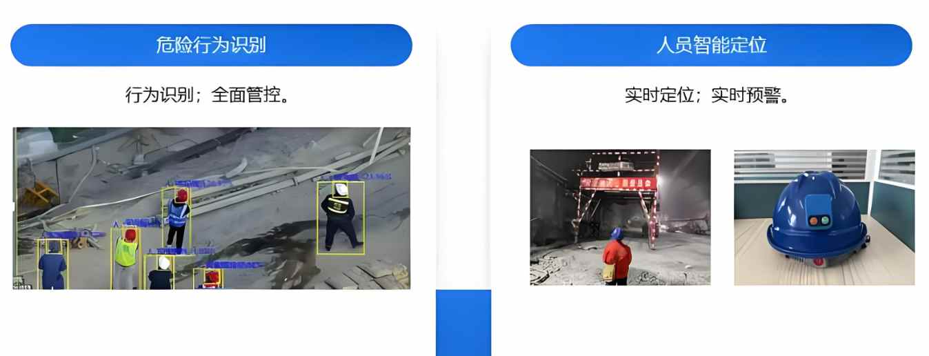 智慧工地是什么？都包括什么？