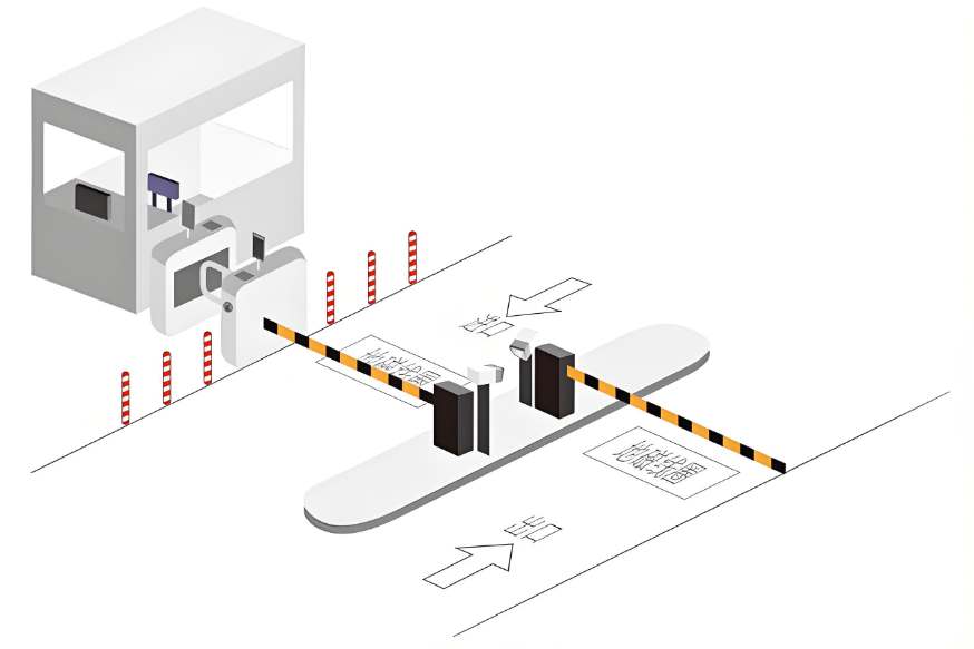 無人值守智能地磅管理系統廠家哪家好？如何聯系？