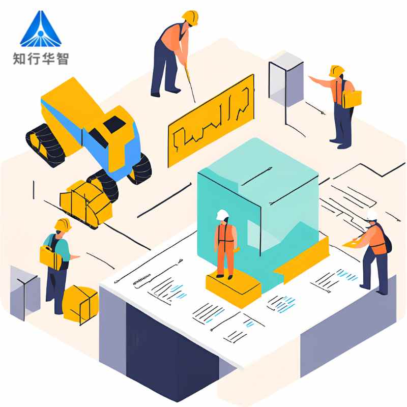 工程項目合同管理系統的核心功能：構建項目成功的“智慧法務中心”