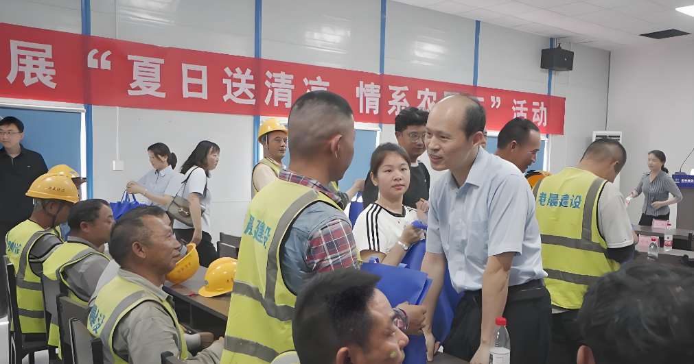 工資監(jiān)管系統(tǒng)護航農(nóng)民工！岳陽市啟動保障工資支付的“安薪”新計劃